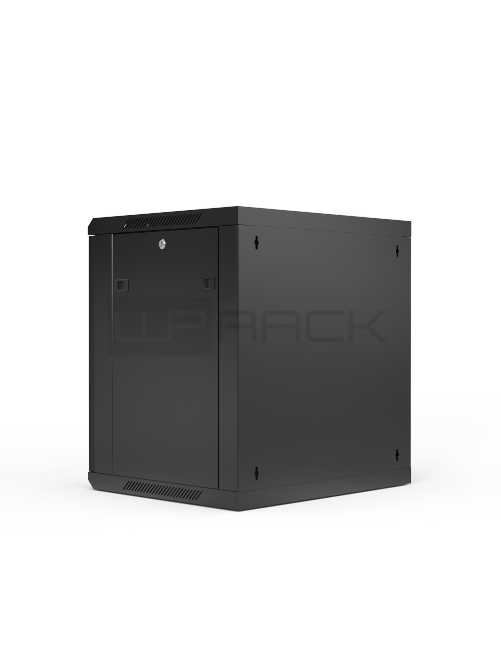 Armadio Rack 19" 6 Unità Profondi 450 WPN-RWA-06604-B